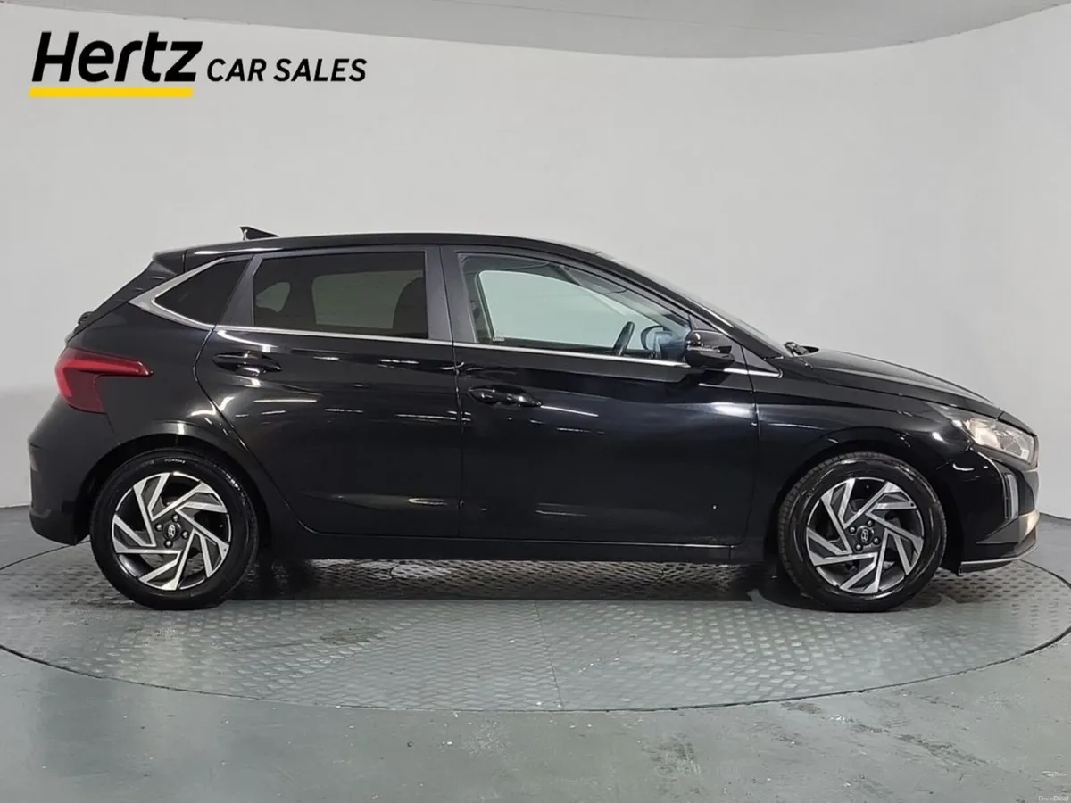 Hyundai i20 i20 Deluxe Plus - Image 4