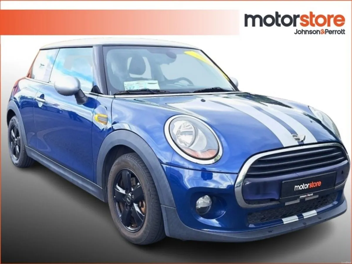 Mini Cooper Cooper - Image 1