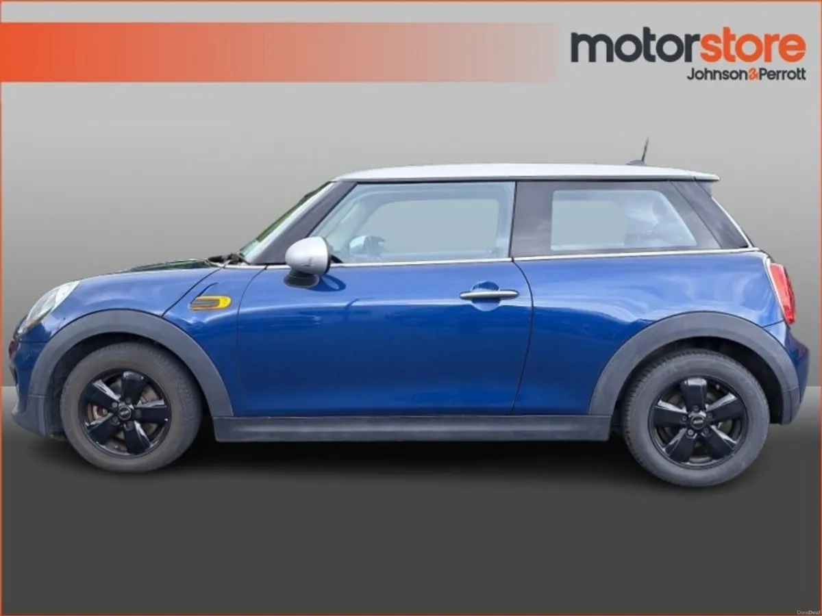 Mini Cooper Cooper - Image 6