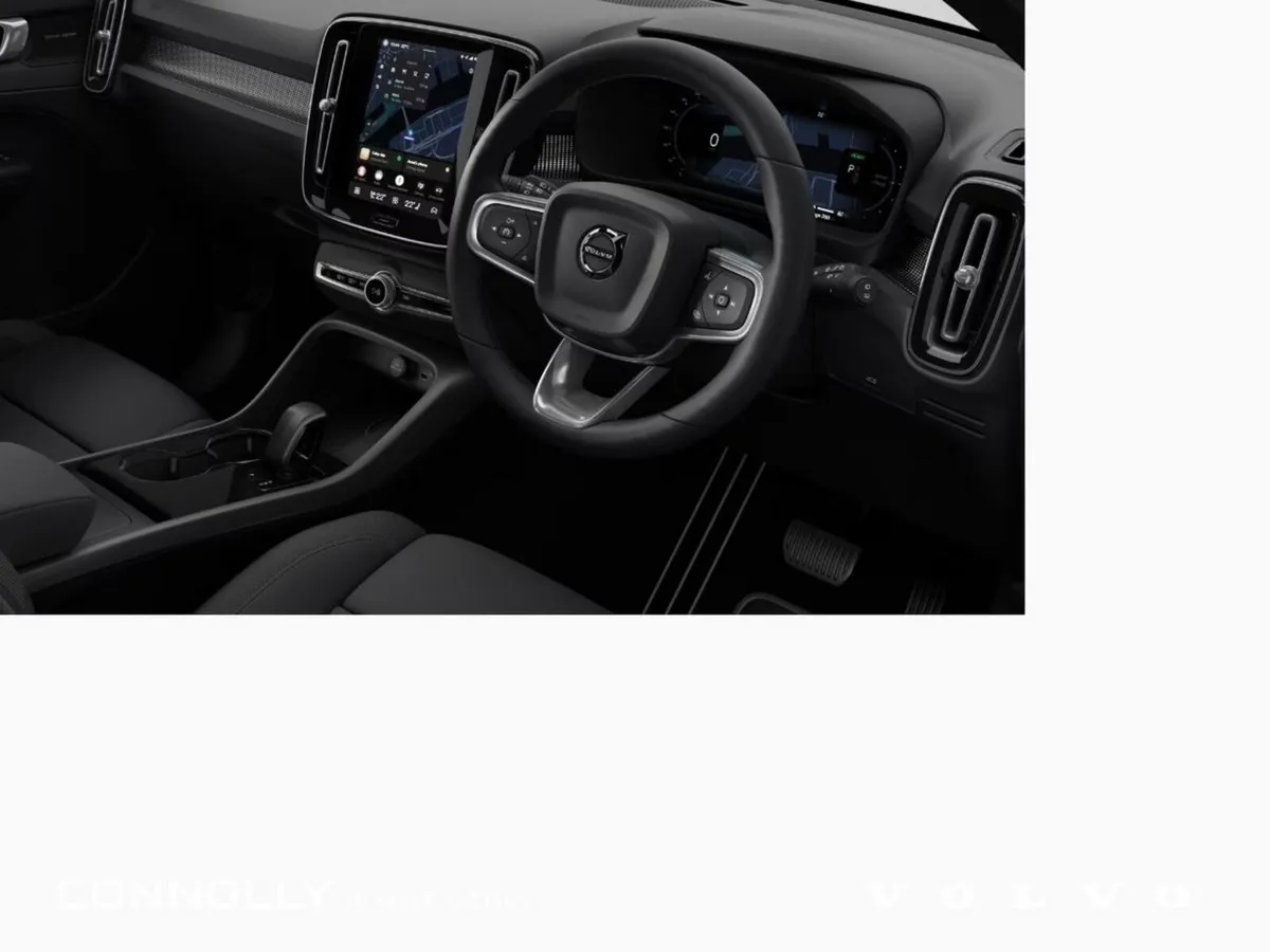 Volvo EX40 Extended Range | €523pm | Ultra Model | - Image 4