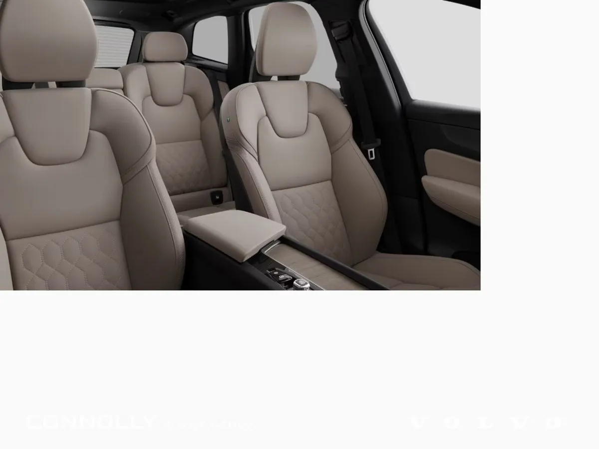 Volvo XC60 T6 Plus Dark | €785pm | Plug in Hybrid - Image 6