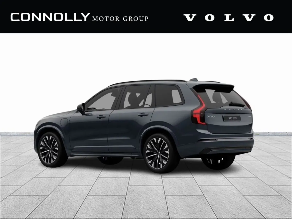 Volvo XC90 T8 Ultra | €1034pm | Plug In Hybrid | T - Image 2