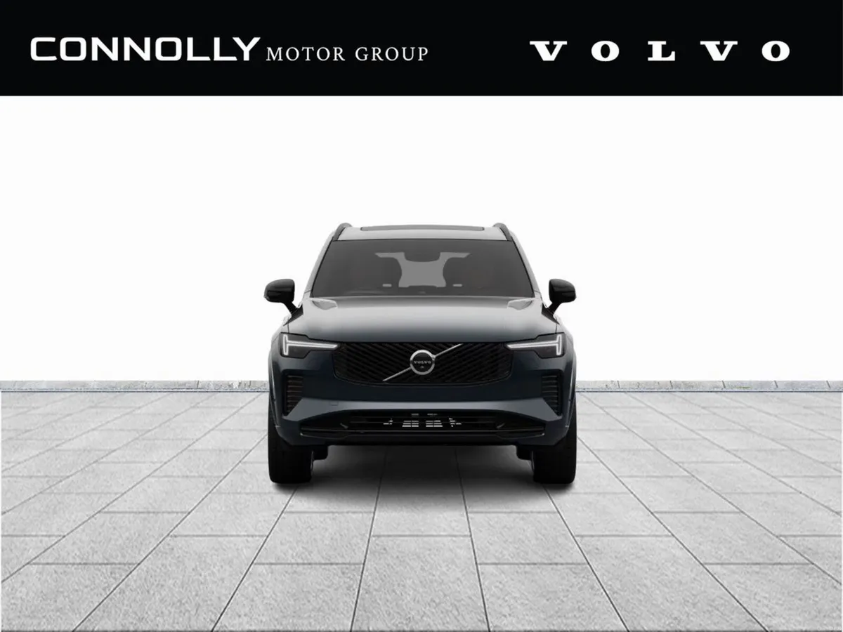 Volvo XC90 T8 Ultra | €1034pm | Plug In Hybrid | T - Image 3
