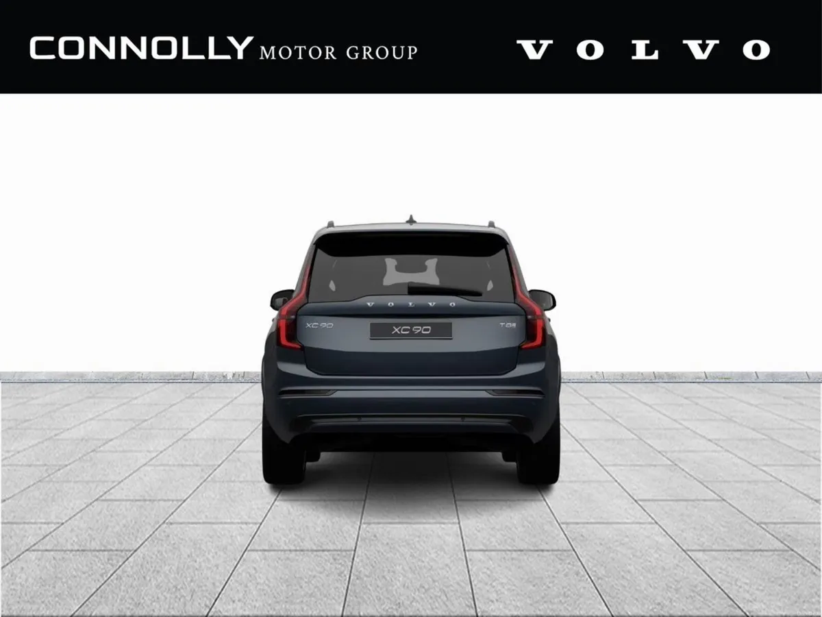 Volvo XC90 T8 Ultra | €1034pm | Plug In Hybrid | T - Image 4