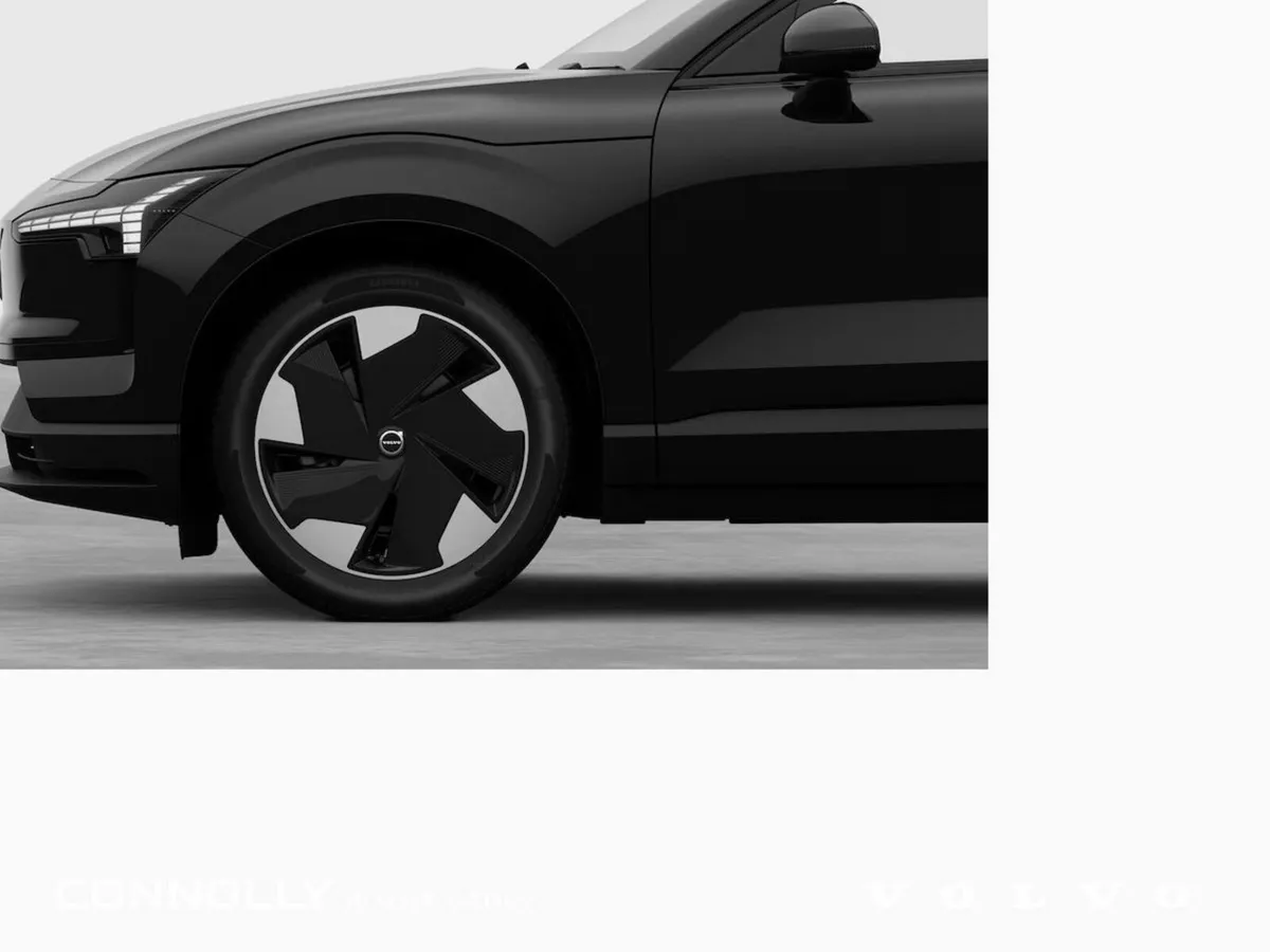 Volvo EX30 Extended Range | Plus Model | €407pm | - Image 4