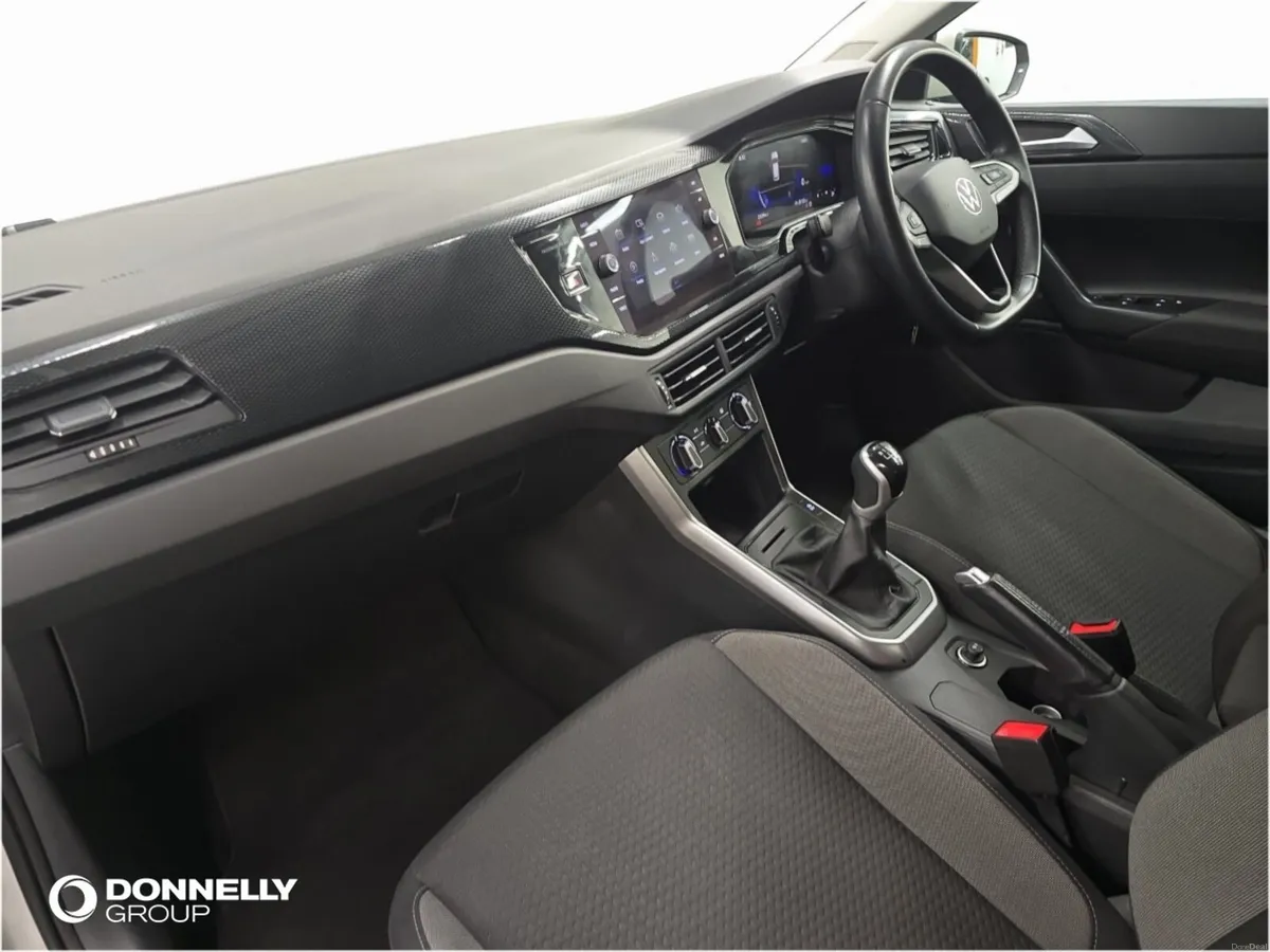 Volkswagen Polo Hatchback Life - Image 2
