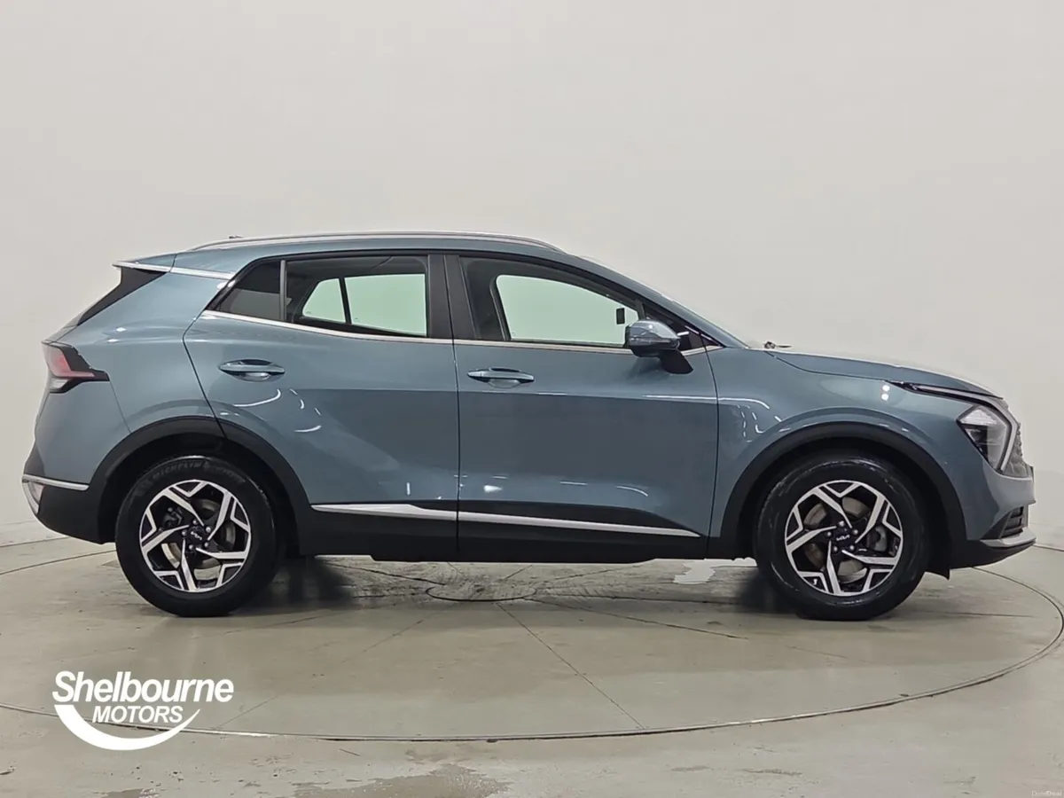 Kia Sportage Estate 2 - Image 3