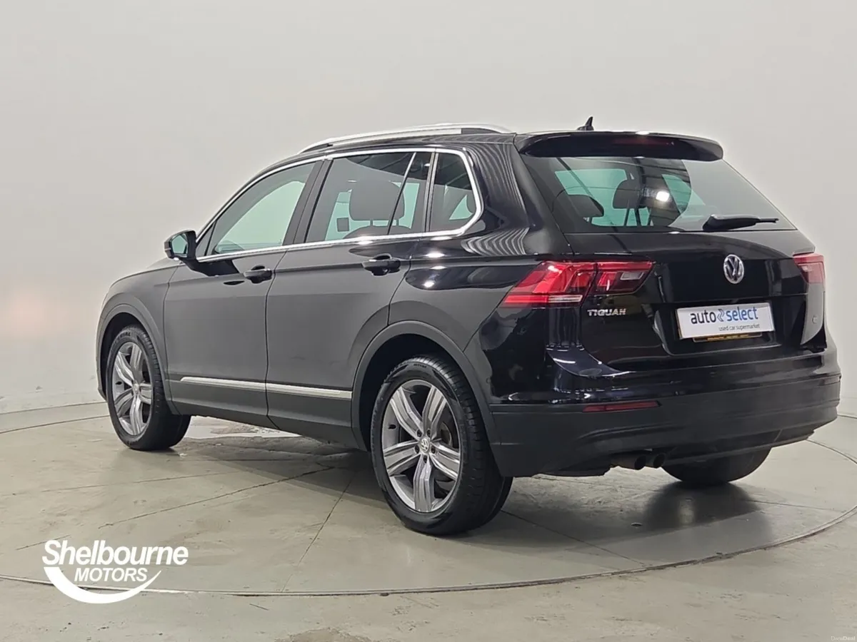 Volkswagen Tiguan MATCH TSI EVO DSG - Image 2
