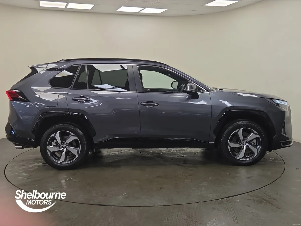 Toyota RAV4 Rav4 Estate Design - Image 3