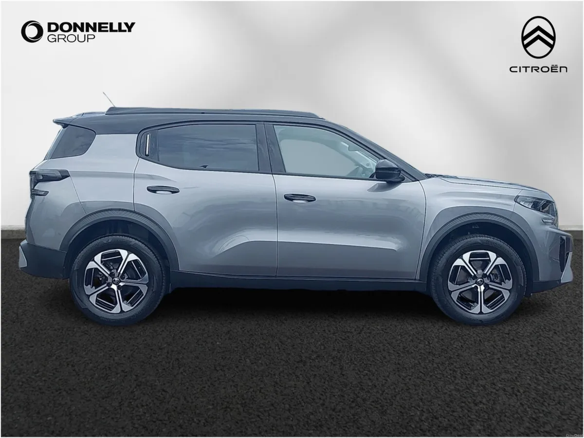 Citroen C3 Aircross Hatchback Max - Image 3