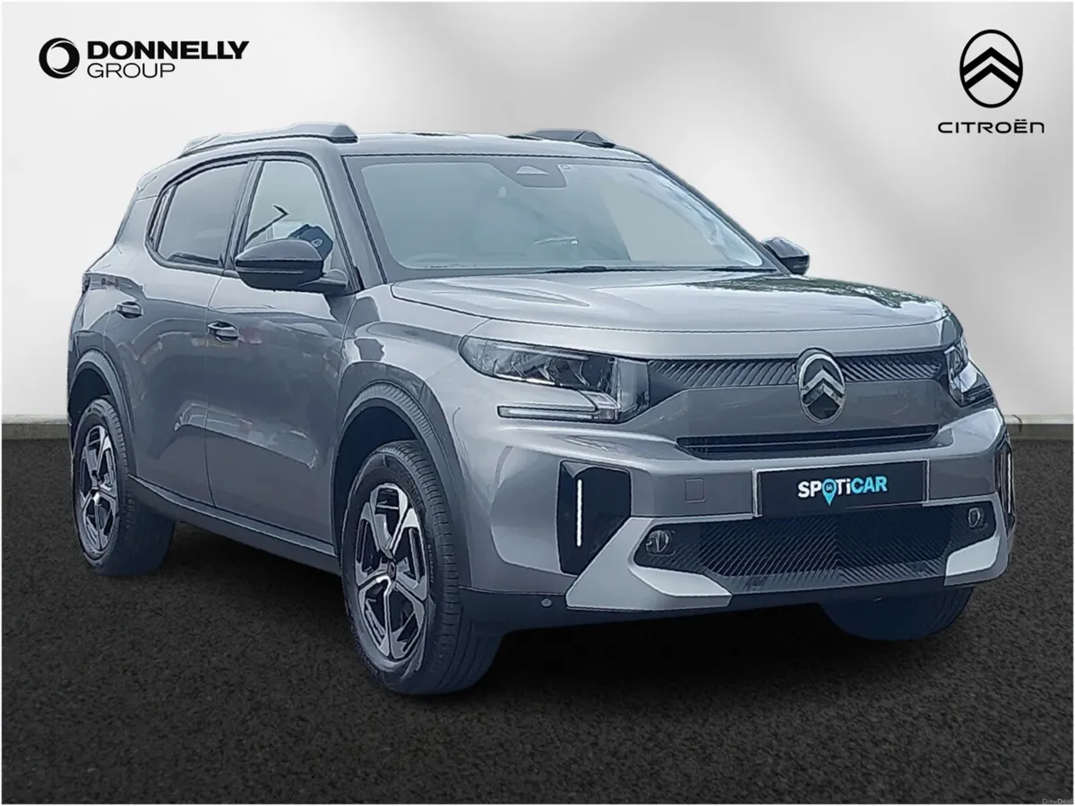 Citroen C3 Aircross Hatchback Max - Image 1