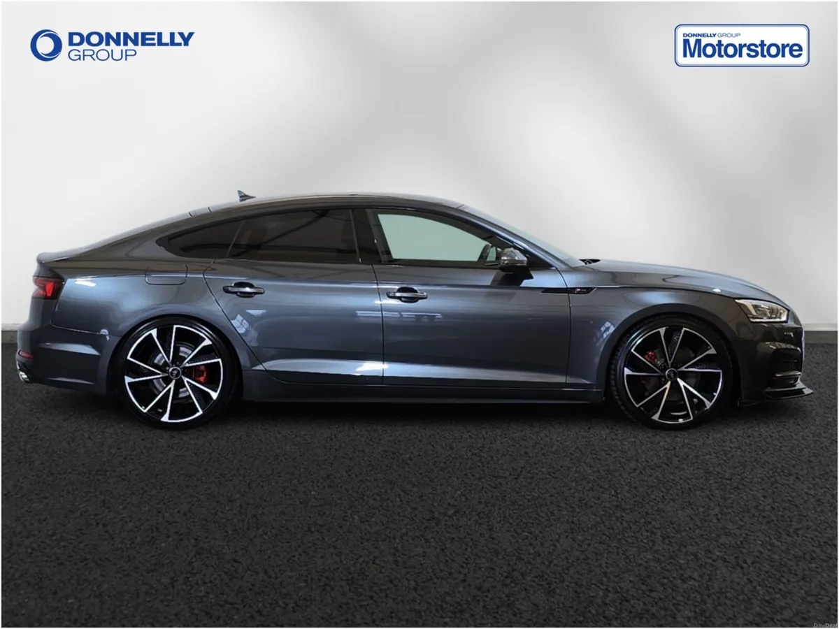 Audi A5 Sportback S Line - Image 3
