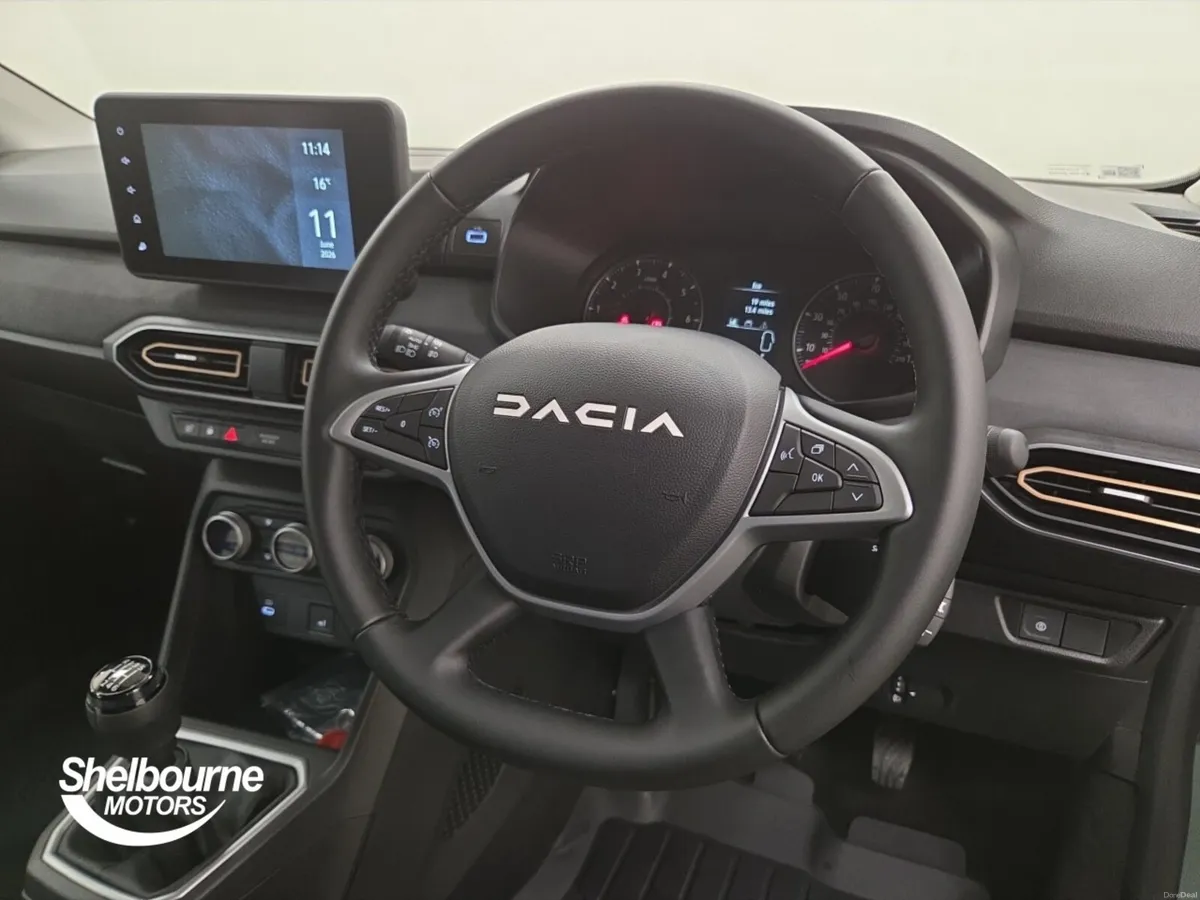 Dacia Sandero STEPWAY EXTREME TCE - Image 4