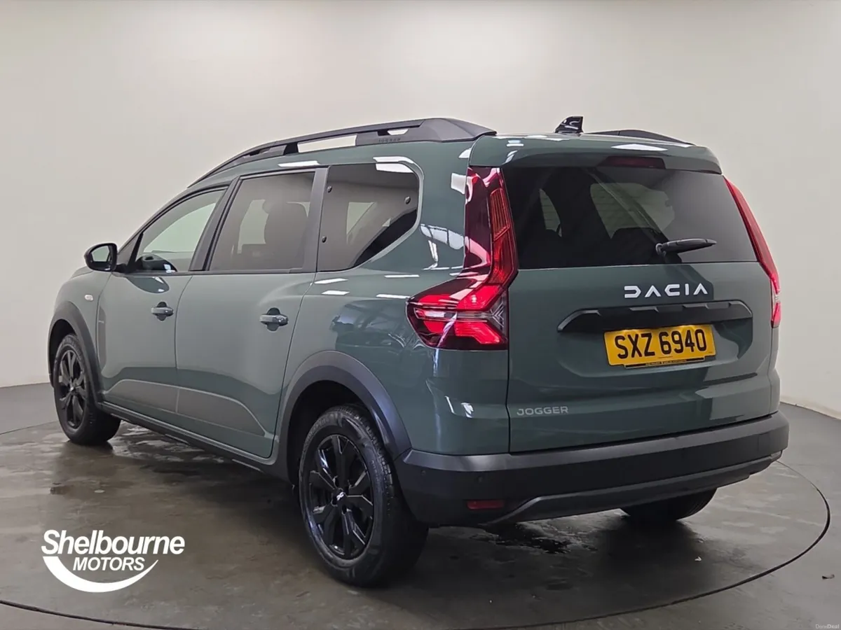 Dacia Jogger EXTREME SE TCE - Image 2
