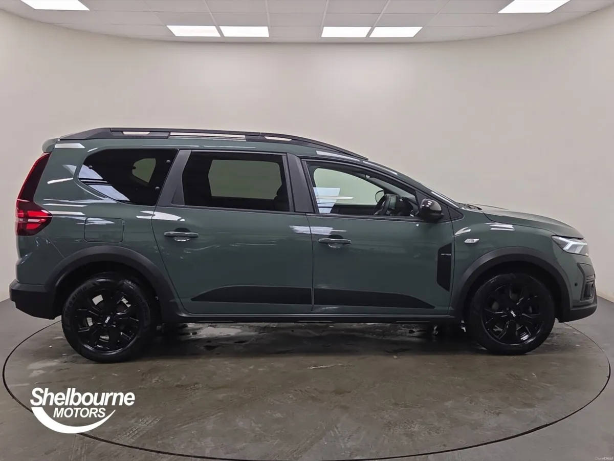 Dacia Jogger EXTREME SE TCE - Image 3