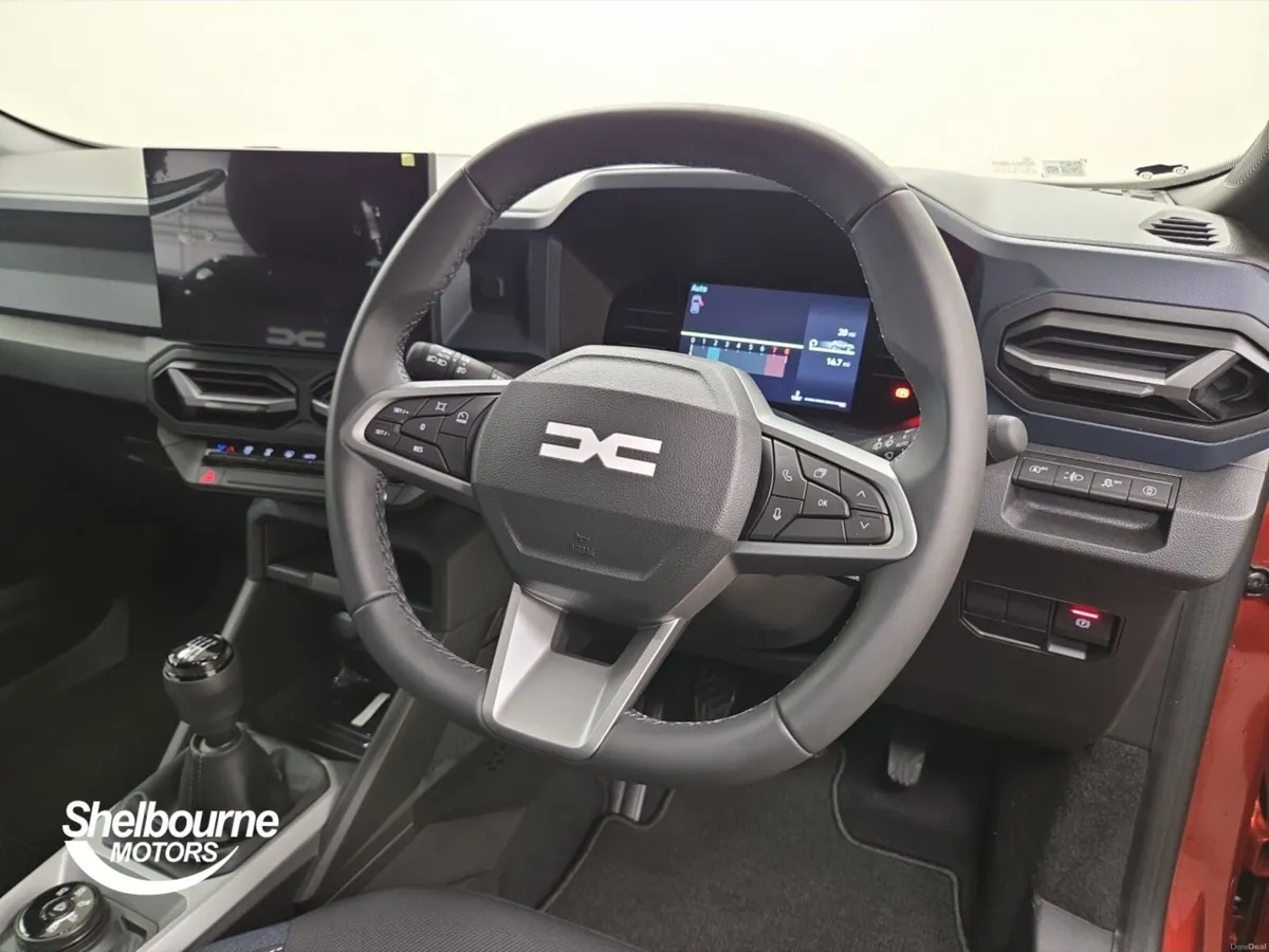 Dacia Bigster EXPRESSION - Image 4