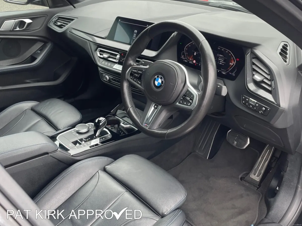 BMW 2 Series Gran Coupe M Sport - Image 5