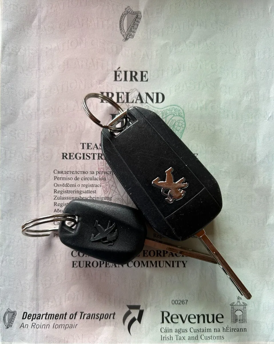 Peugeot 2008 2016 - Image 4