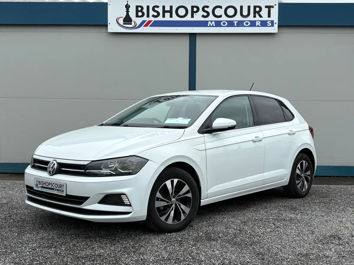 VOLKSWAGON POLO - Image 1
