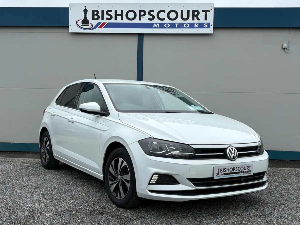 VOLKSWAGON POLO - Image 2