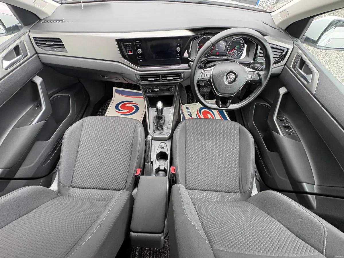 VOLKSWAGON POLO - Image 4