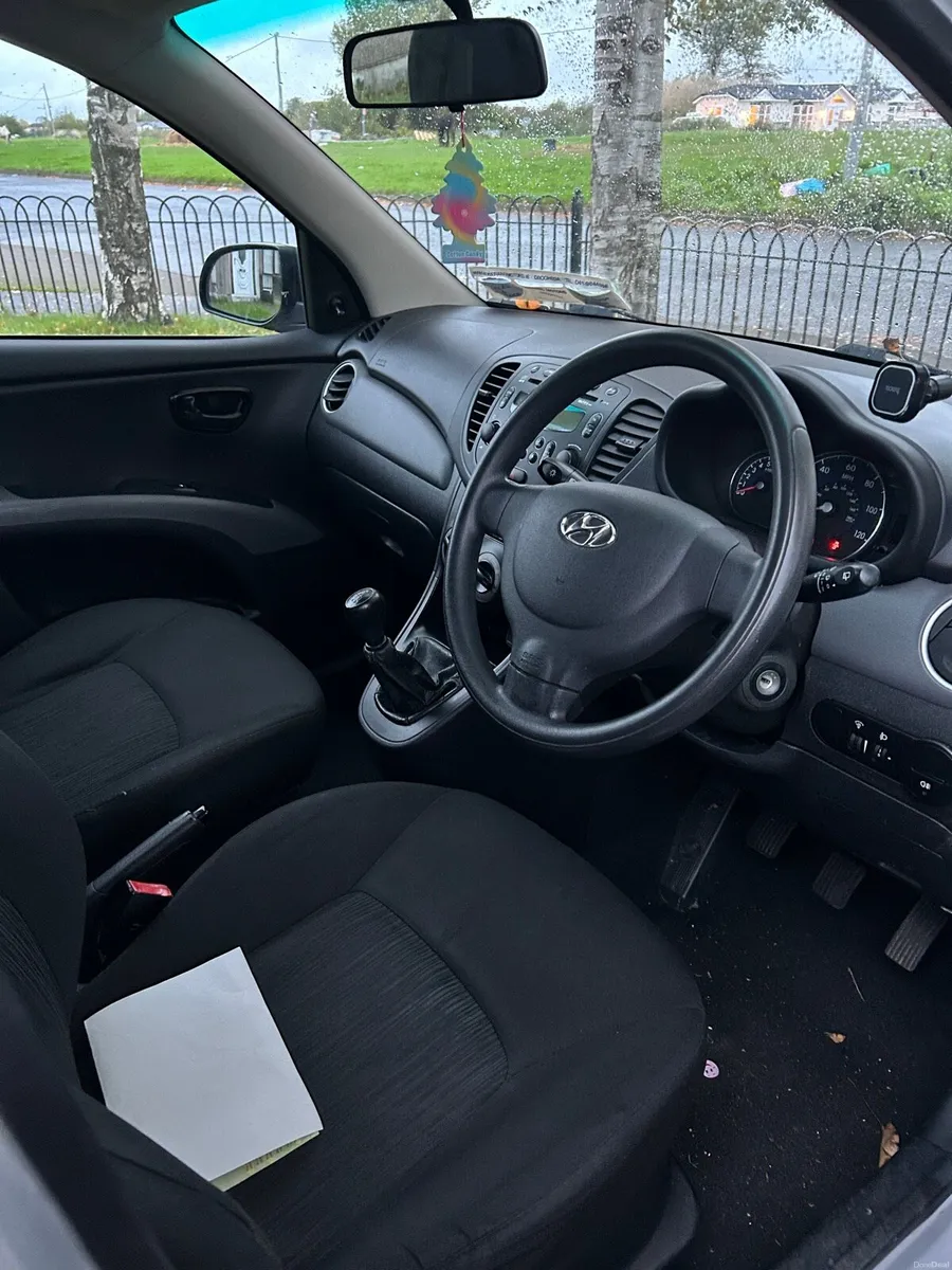 Hyundai i10 - Image 3