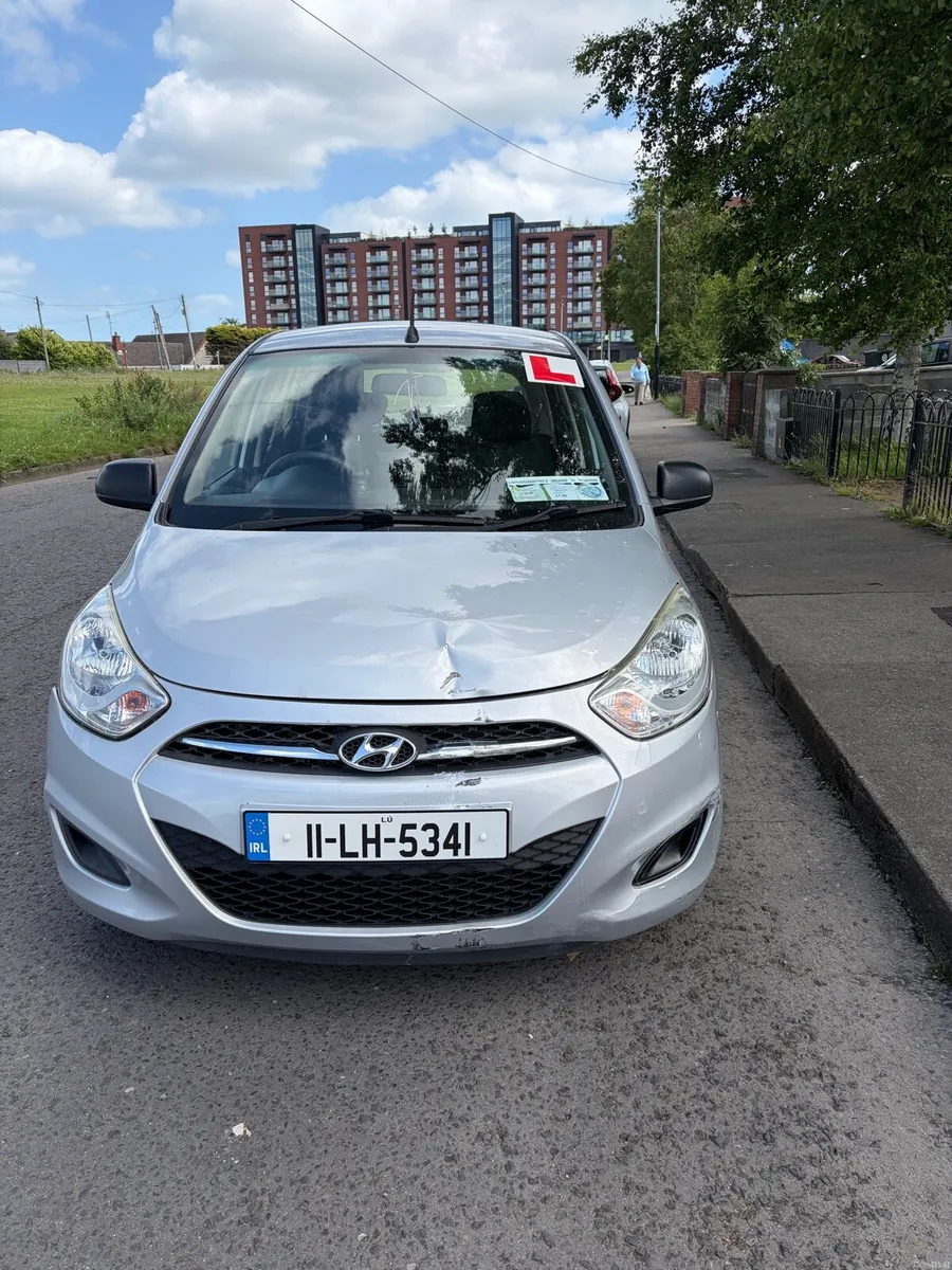 Hyundai i10 - Image 1