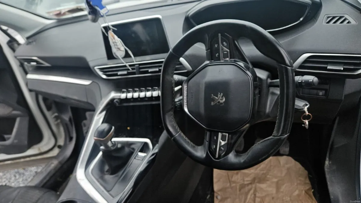 Peugeot 5008 2019 - Image 4