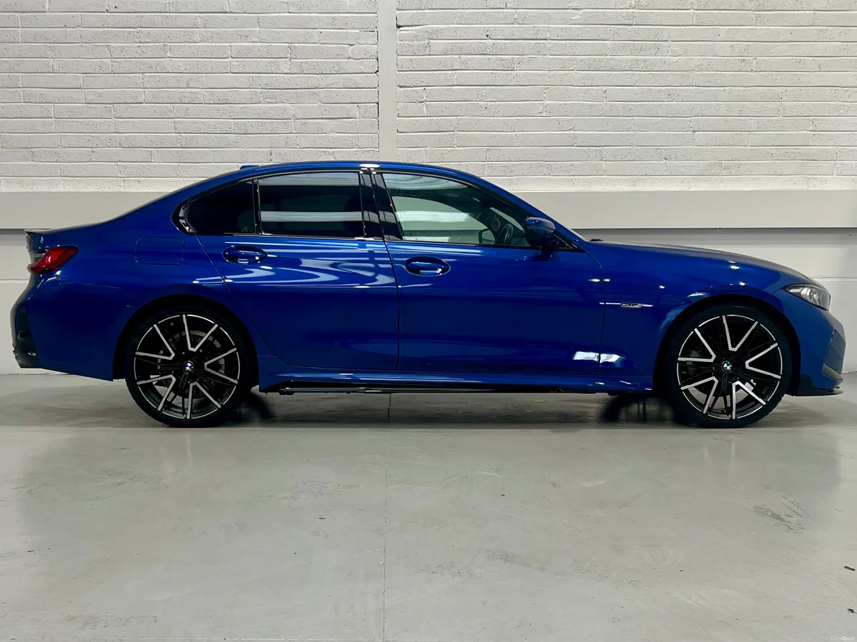 BMW 3 Series 330e M Sport Auto | M Performance Kit - Image 5