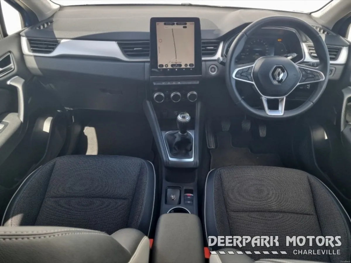 Renault Captur Tce 100 S-Edition - Image 2