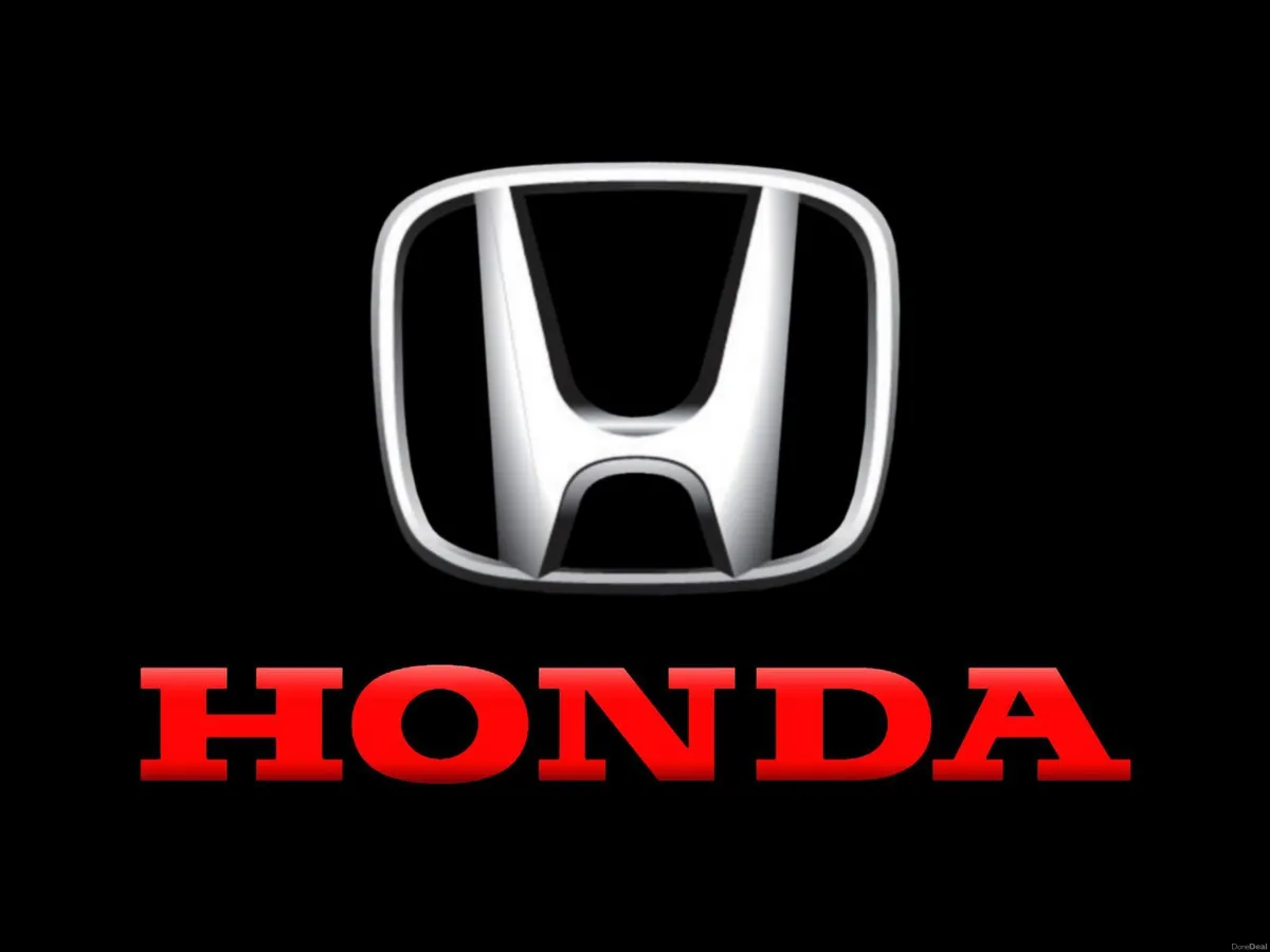 Honda Civic 2012 - Image 1