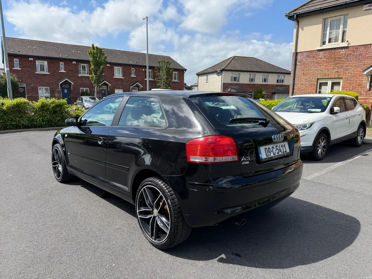 Audi A3 1.6 Petrol  S-line - Image 3