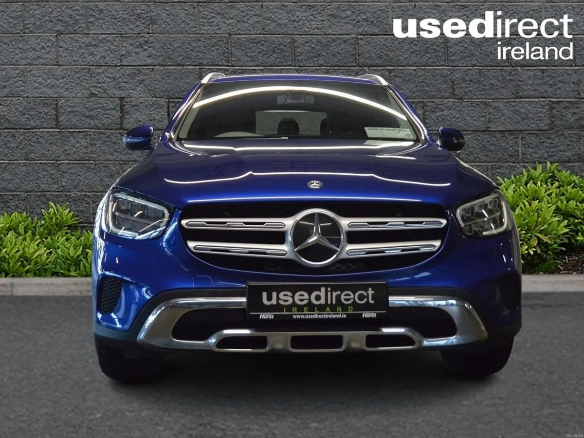 Mercedes-Benz GLC GLC 200 D - Image 5