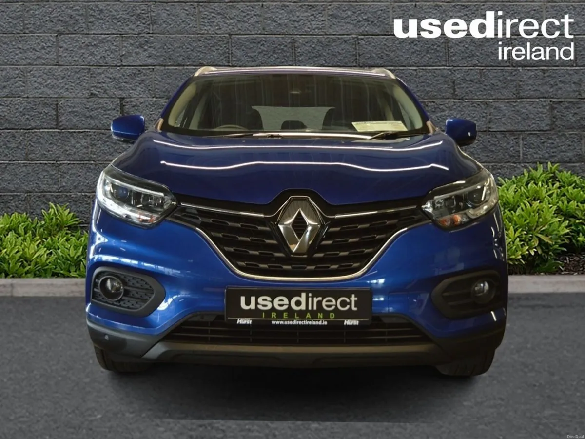 Renault Kadjar 1.5 dCi 115 EDC Automatic - Image 5