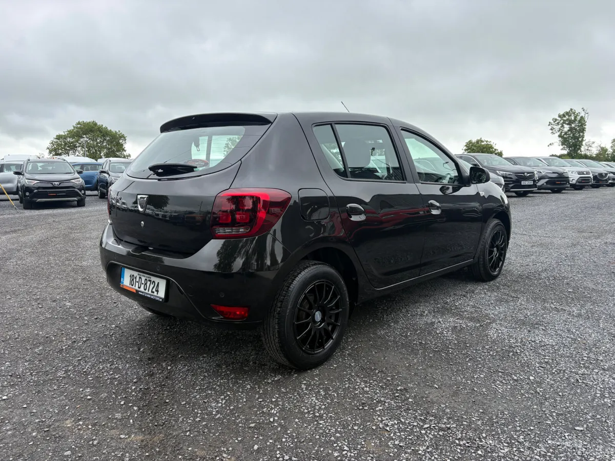 Dacia Sandero - Image 2