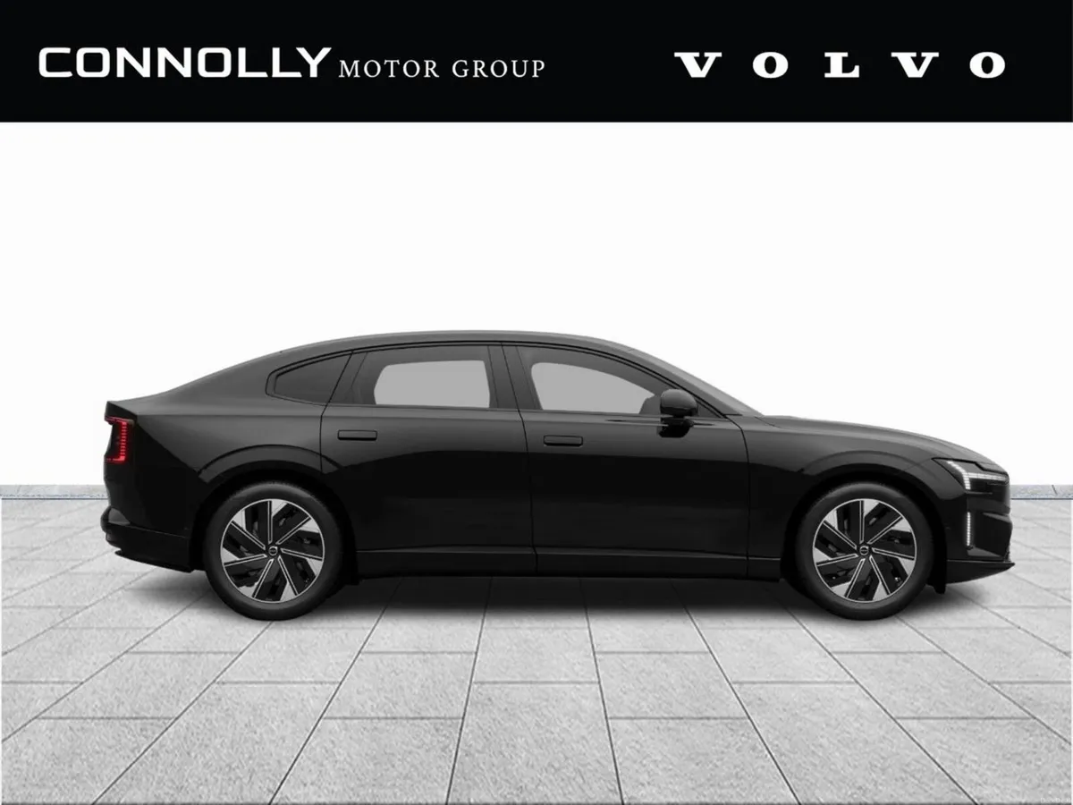 Volvo ES90 Extended Range | €785pm | Core | Full E - Image 3