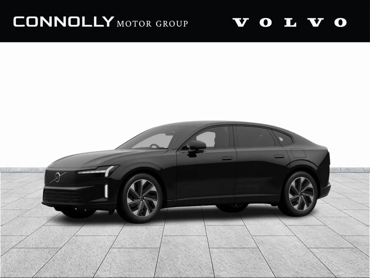 Volvo ES90 Extended Range | €785pm | Core | Full E - Image 1