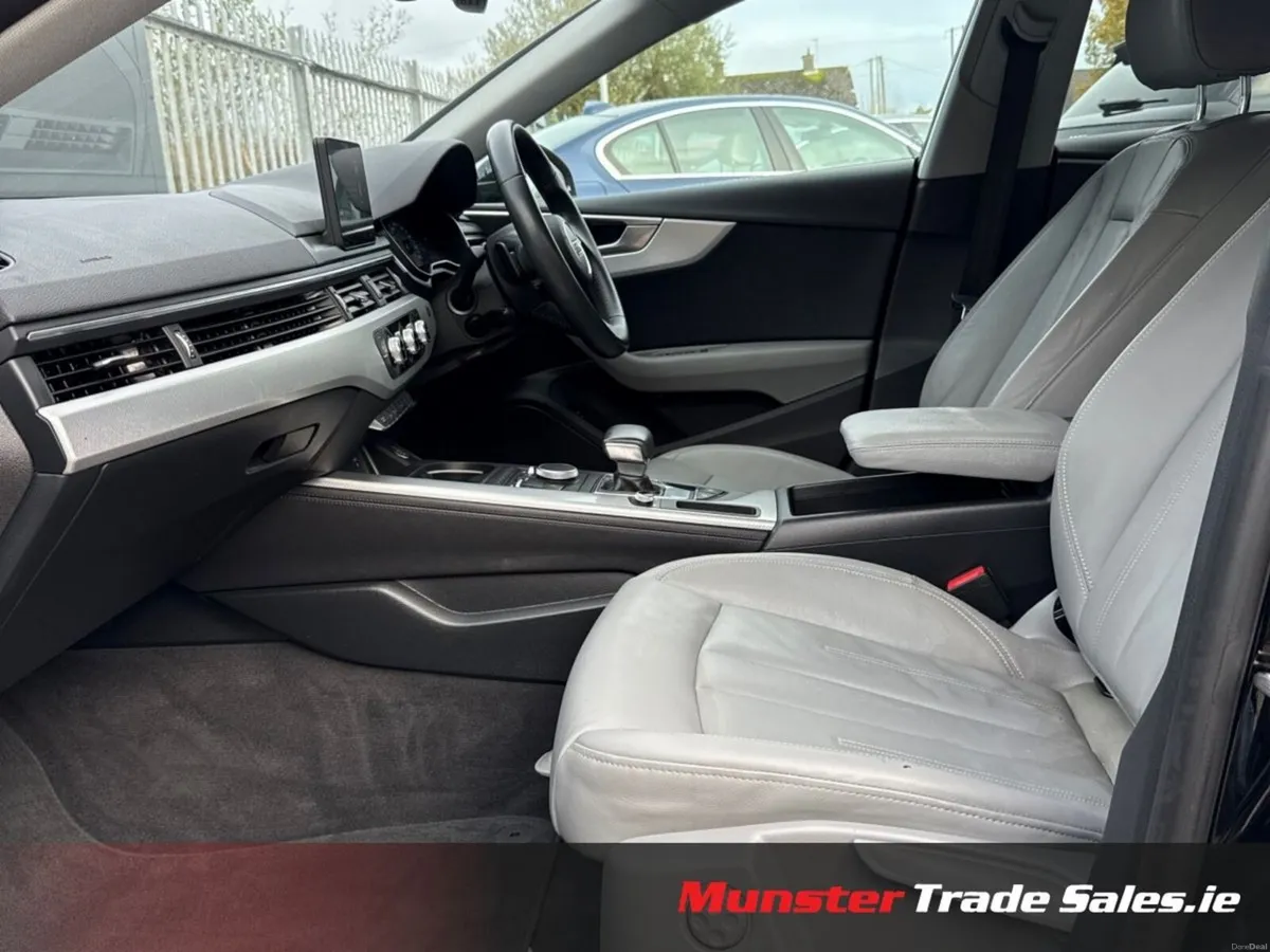 Audi A5 35 TDI 150HP S tronic Ultra - Image 6
