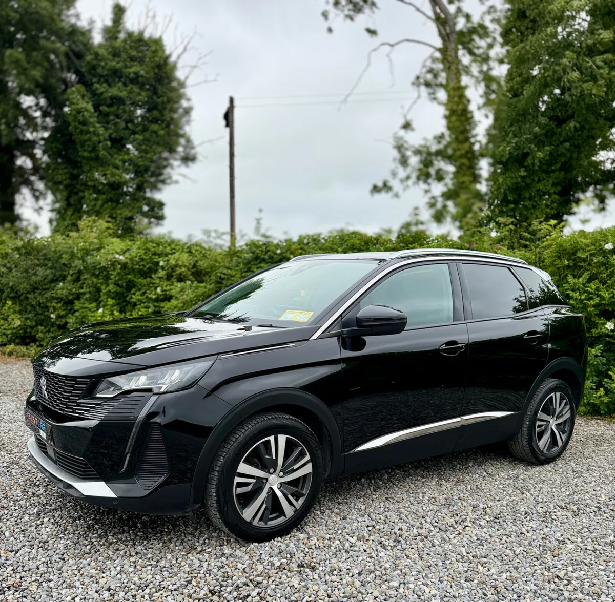 2022 Peugeot 3008 1.5 BlueHDi 130HP Allure - Image 6