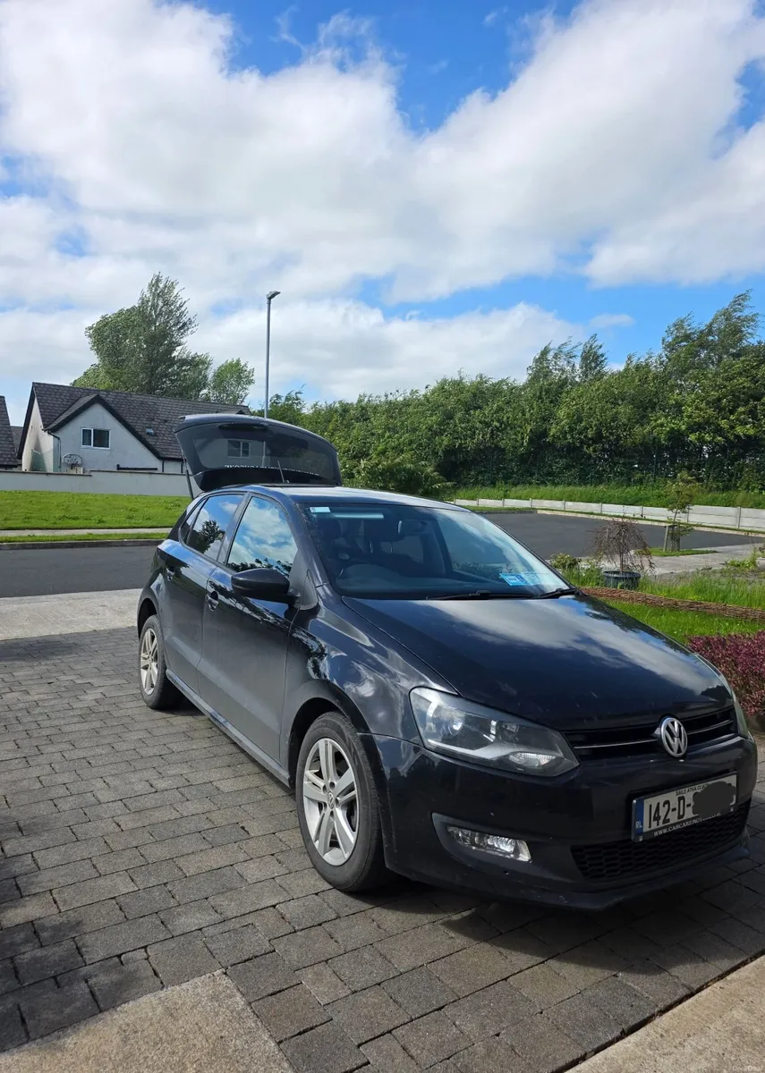 Immaculate Volkswagen Polo 2014 - Image 1