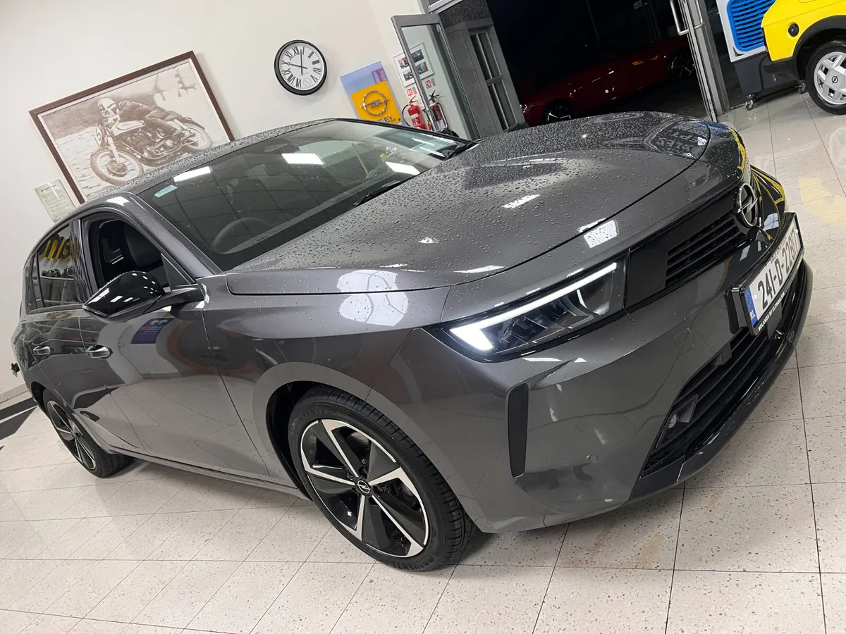 *SUMMER SALE* Automatic 130BHP As New Massive Spec - Image 1