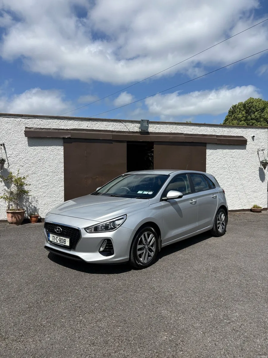 Hyundai i30 - Image 1
