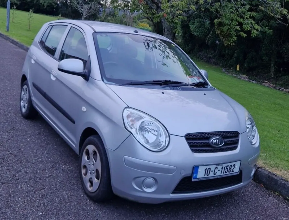Kia Picanto - Image 1
