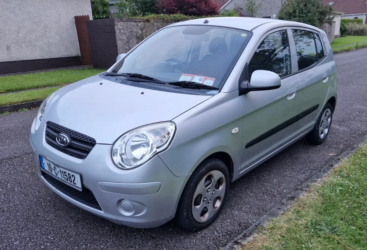 Kia Picanto - Image 3