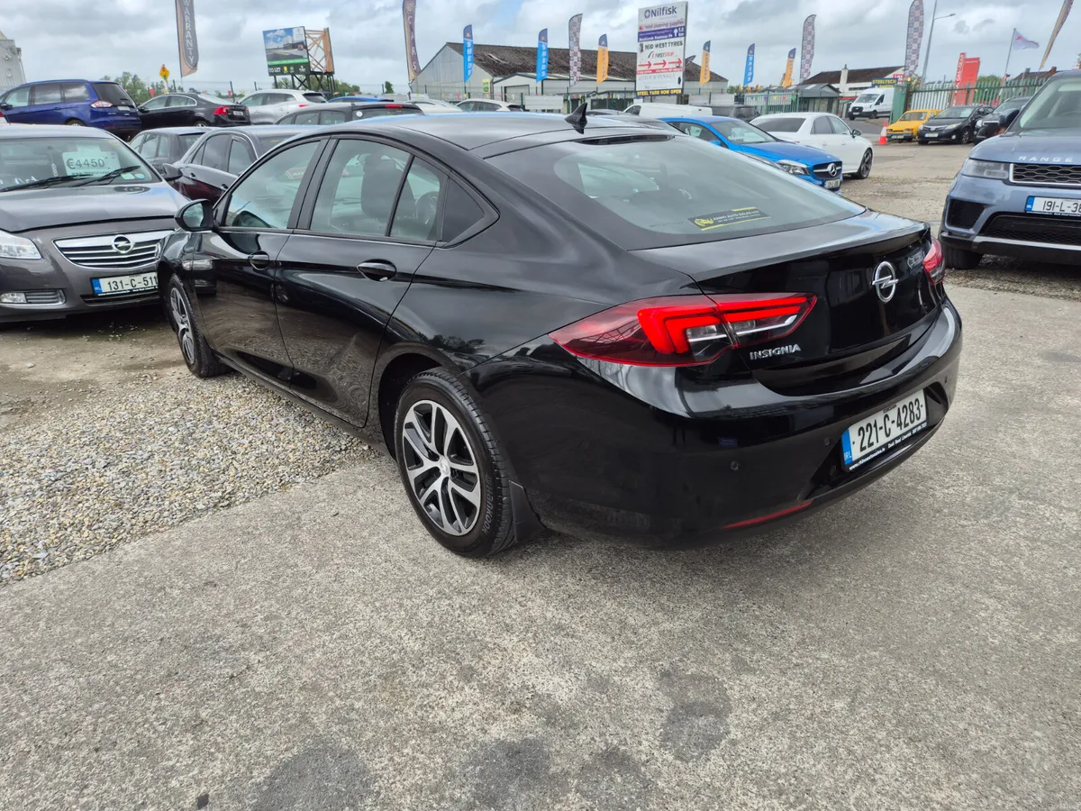🦏 Opel Insignia 2022 1.5(the good engine) 🦏 - Image 6