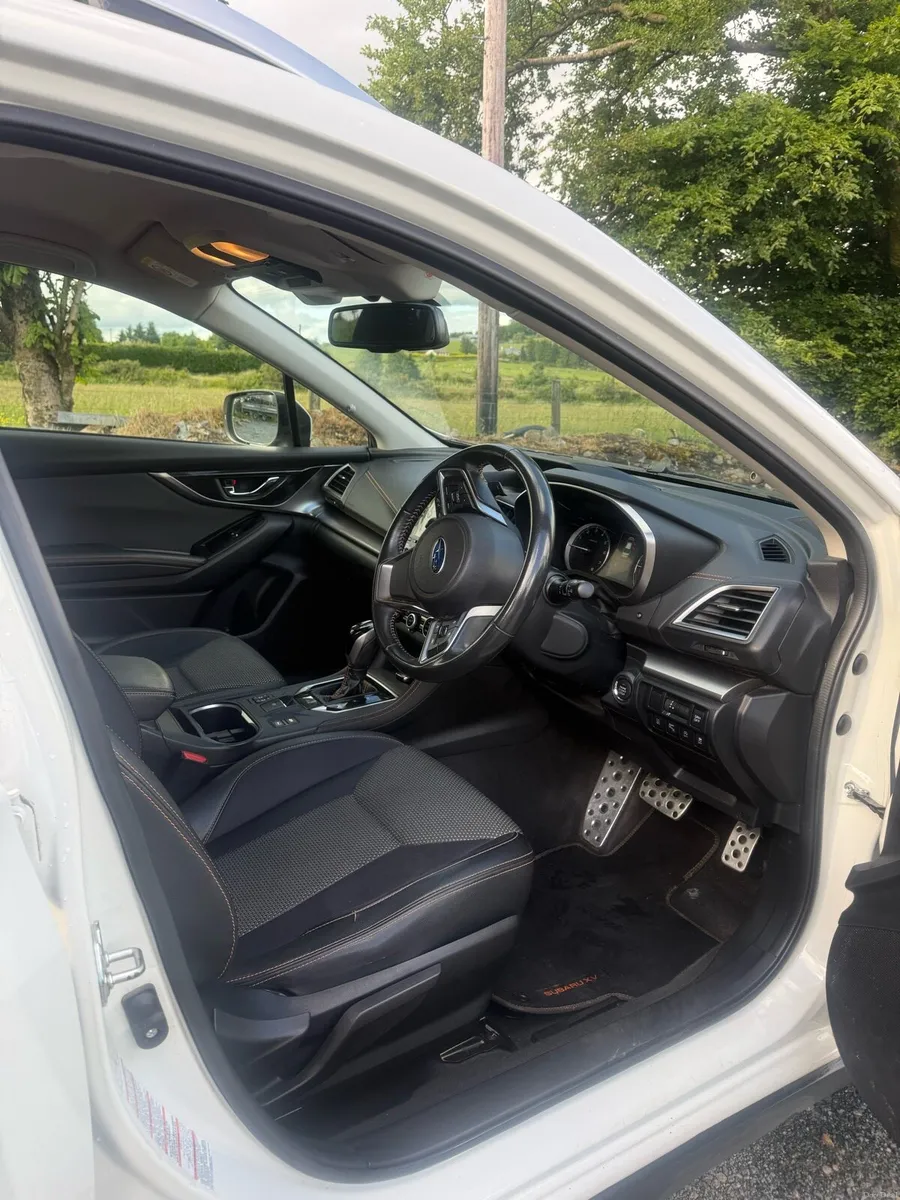 Subaru XV - Image 4