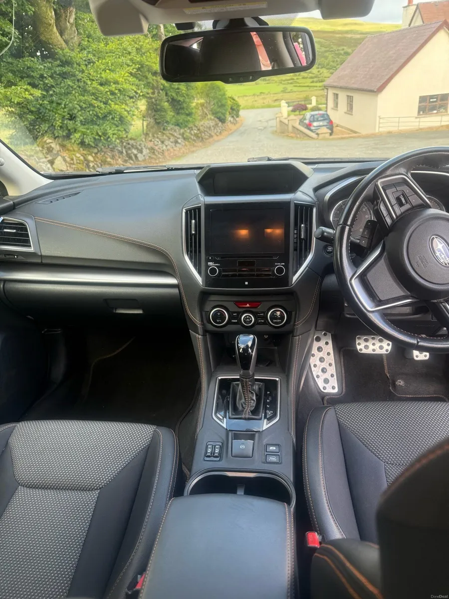 Subaru XV - Image 6