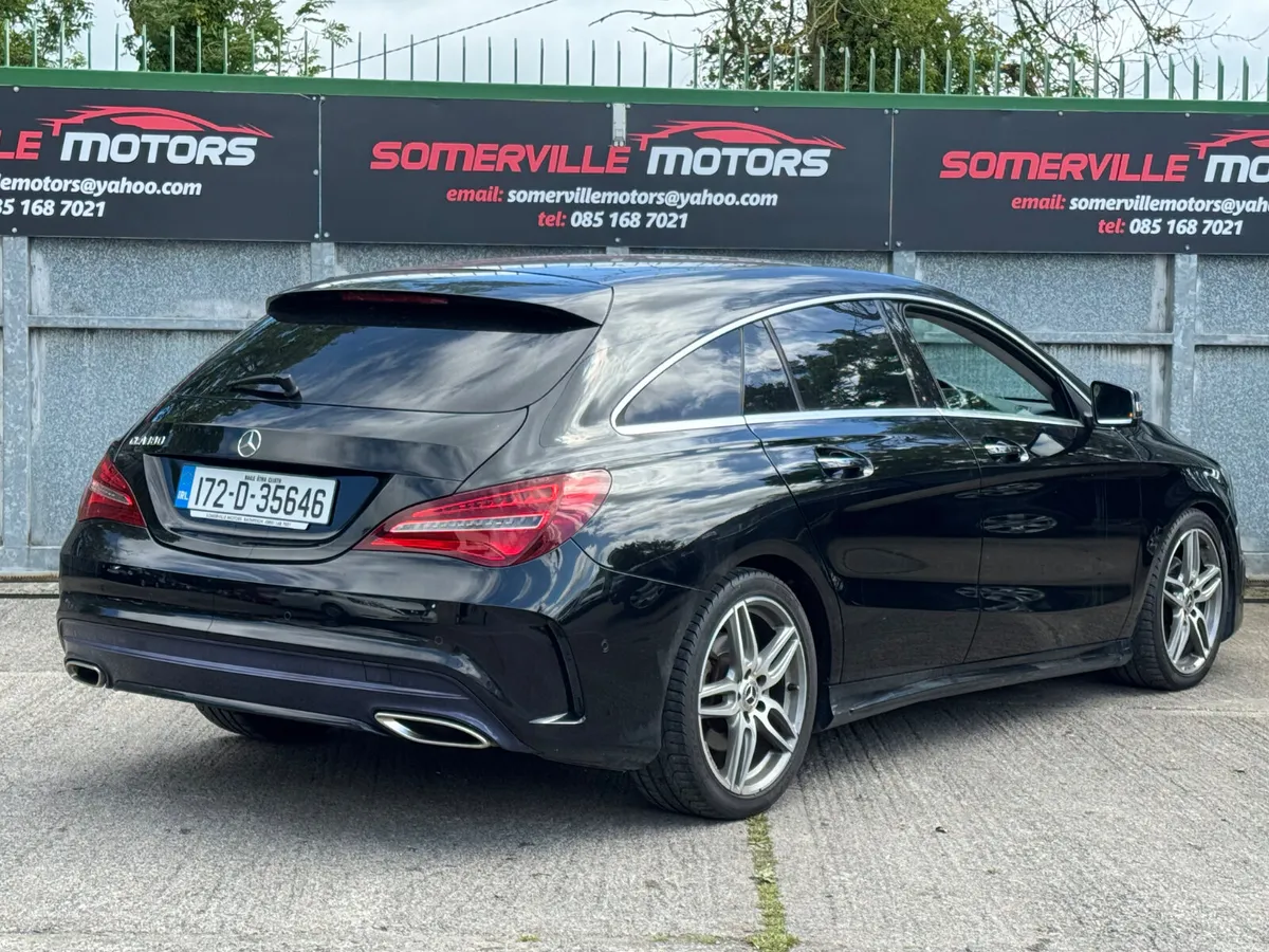 MERC CLA 2017 WAS €17,999 NOW €16,999 - Image 6