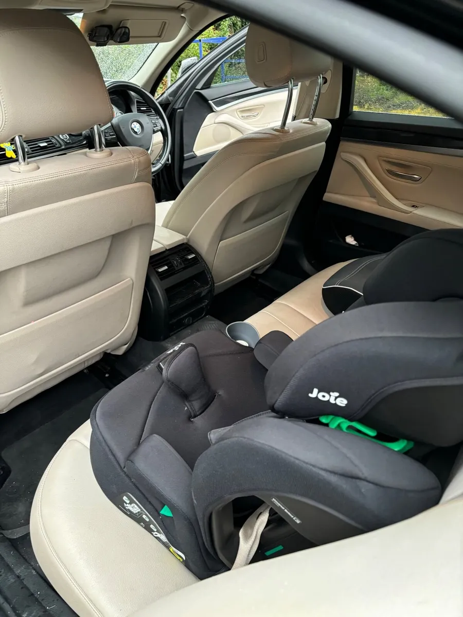 BMW 5-Series 2016 - Image 3