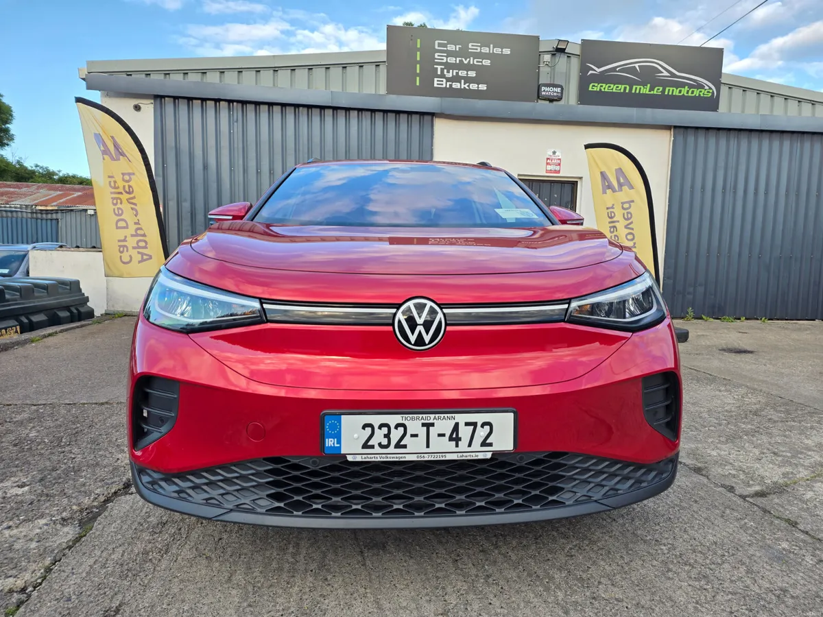 2023 VW ID4 * PRO 77KW * LONG RANGE * - Image 2